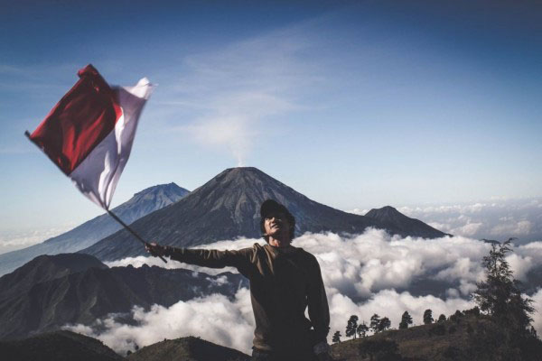 MAKNA PROKLAMASI KEMERDEKAAN BAGI INDONESIA.!