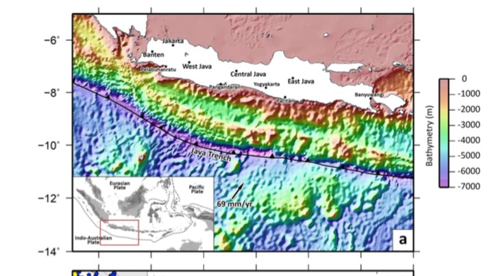 FAKTA GEMPA MEGATHRUST,PREDIKSI MENIMPA RI